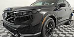 New 2026 Honda CR-V Hybrid SPORT in BATON ROUGE , LOUISIANA