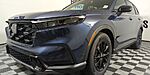 New 2026 Honda CR-V Hybrid SPORT-L in BATON ROUGE , LOUISIANA