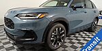 New 2026 Honda HR-V EX-L in BATON ROUGE , LOUISIANA