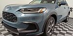 New 2026 Honda HR-V LX in BATON ROUGE , LOUISIANA