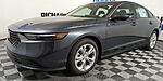 New 2025 Honda Accord LX in BATON ROUGE , LOUISIANA