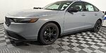 New 2025 Honda Accord SE in BATON ROUGE , LOUISIANA