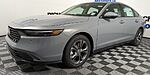 New 2025 Honda Accord Hybrid EX-L in BATON ROUGE , LOUISIANA