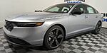 New 2025 Honda Accord Hybrid SPORT in BATON ROUGE , LOUISIANA