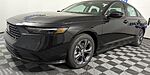 New 2025 Honda Accord Hybrid EX-L in BATON ROUGE , LOUISIANA