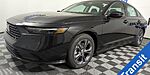 New 2025 Honda Accord Hybrid EX-L in BATON ROUGE , LOUISIANA