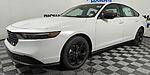 New 2025 Honda Accord SE in BATON ROUGE , LOUISIANA