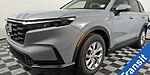 New 2026 Honda CR-V LX in BATON ROUGE , LOUISIANA