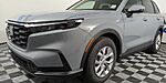 New 2026 Honda CR-V LX in BATON ROUGE , LOUISIANA