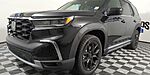 New 2025 Honda Pilot TOURING+ in BATON ROUGE , LOUISIANA
