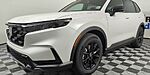 New 2026 Honda CR-V Hybrid SPORT-L in BATON ROUGE , LOUISIANA