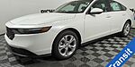 New 2025 Honda Accord LX in BATON ROUGE , LOUISIANA