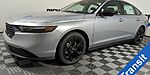 New 2025 Honda Accord SE in BATON ROUGE , LOUISIANA