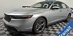 New 2025 Honda Accord Hybrid EX-L in BATON ROUGE , LOUISIANA