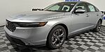 New 2025 Honda Accord Hybrid EX-L in BATON ROUGE , LOUISIANA