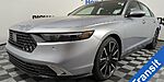 New 2025 Honda Accord Hybrid TOURING in BATON ROUGE , LOUISIANA