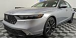 New 2025 Honda Accord Hybrid TOURING in BATON ROUGE , LOUISIANA