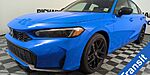 New 2026 Honda Civic Hybrid SPORT in BATON ROUGE , LOUISIANA