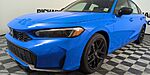 New 2026 Honda Civic Hybrid SPORT in BATON ROUGE , LOUISIANA