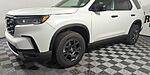 New 2025 Honda Pilot TRAILSPORT in BATON ROUGE , LOUISIANA