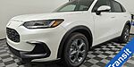 New 2026 Honda HR-V LX in BATON ROUGE , LOUISIANA