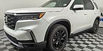 New 2025 Honda Pilot TOURING+ in BATON ROUGE , LOUISIANA