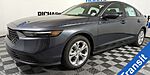 New 2025 Honda Accord LX in BATON ROUGE , LOUISIANA