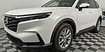 New 2026 Honda CR-V EX in BATON ROUGE , LOUISIANA