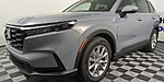 New 2026 Honda CR-V EX in BATON ROUGE , LOUISIANA
