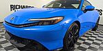 New 2026 Honda Prelude BASE in BATON ROUGE , LOUISIANA
