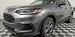 New 2026 Honda HR-V LX in BATON ROUGE , LOUISIANA