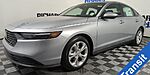 New 2025 Honda Accord LX in BATON ROUGE , LOUISIANA