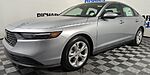 New 2025 Honda Accord LX in BATON ROUGE , LOUISIANA