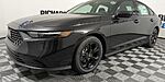 New 2025 Honda Accord SE in BATON ROUGE , LOUISIANA