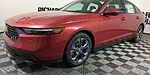 New 2025 Honda Accord Hybrid EX-L in BATON ROUGE , LOUISIANA