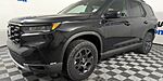 New 2025 Honda Pilot TRAILSPORT in BATON ROUGE , LOUISIANA