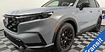 New 2026 Honda CR-V Hybrid SPORT-L in BATON ROUGE , LOUISIANA