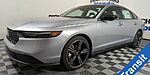 New 2025 Honda Accord Hybrid SPORT in BATON ROUGE , LOUISIANA