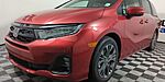 New 2026 Honda Odyssey TOURING in BATON ROUGE , LOUISIANA