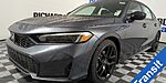 New 2026 Honda Civic Hybrid SPORT in BATON ROUGE , LOUISIANA
