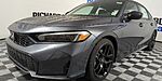 New 2026 Honda Civic Hybrid SPORT in BATON ROUGE , LOUISIANA