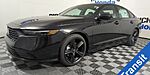 New 2025 Honda Accord Hybrid SPORT-L in BATON ROUGE , LOUISIANA