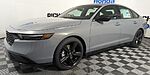 New 2025 Honda Accord Hybrid SPORT-L in BATON ROUGE , LOUISIANA