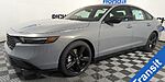 New 2025 Honda Accord Hybrid SPORT-L in BATON ROUGE , LOUISIANA