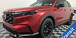 New 2026 Honda CR-V Hybrid SPORT in BATON ROUGE , LOUISIANA