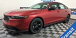 New 2025 Honda Accord SE in BATON ROUGE , LOUISIANA