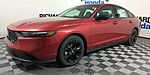 New 2025 Honda Accord SE in BATON ROUGE , LOUISIANA