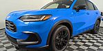 New 2026 Honda HR-V SPORT in BATON ROUGE , LOUISIANA