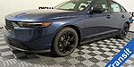 New 2025 Honda Accord SE in BATON ROUGE , LOUISIANA