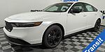 New 2025 Honda Accord SE in BATON ROUGE , LOUISIANA